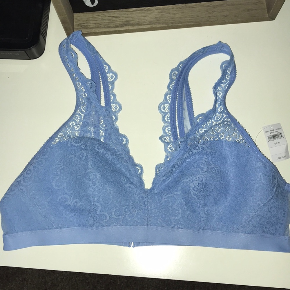 aerie Bralette